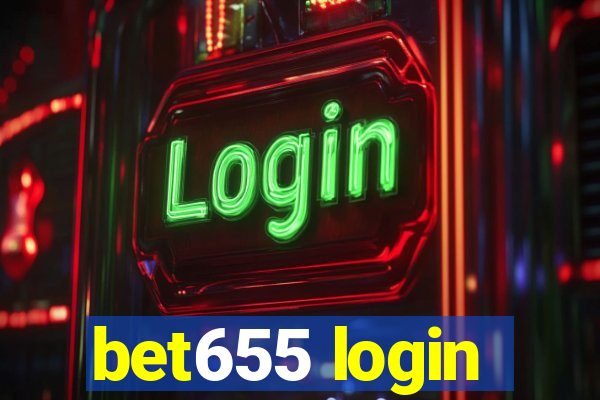 bet655 login